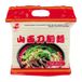 Cock Brand Coq Brand - Nouilles Shanxi - 2 KG