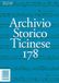 Archivio storico ticinese (2025) (Vol. 178)
