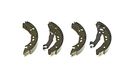 BREMBO Bremsbackensatz S30510