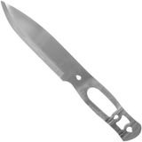 Casström Lars Fält Knife Blade 13218 Sleipner Scandi, lemmet