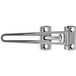 socona P1 Limiteur d'ouverture de porte, chrome