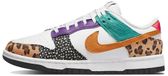Nike Dunk Low Safari Mix (Damen) - Größe 42