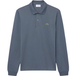Lacoste Polo Grigio