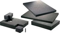 TOOLCRAFT 1433382 Plukschuiminlegstuk