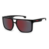 Carrera Zonnebril Heren CARDUC-018-S-807 ø 58 mm