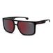Carrera Zonnebril Heren CARDUC-018-S-807 ø 58 mm