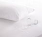 Superzachte, Emma Barclay Waterdichte matrasbeschermer van badstof voor tweepersoonsbed