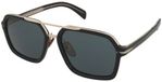 David Beckham Zonnebrillen David Beckham DB 7128/S 807/KU