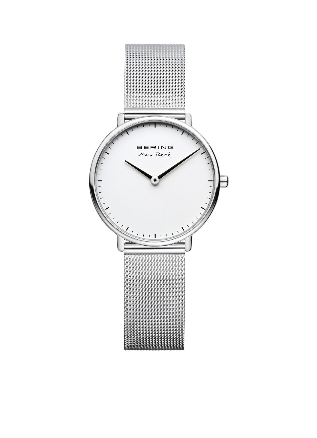Bering Max René horloge 15730-004