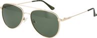 Esprit Lunettes de soleil ET39197P 584 56 Hommes Or