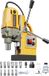 VEVOR Foreuse magnétique électrique 1400w Φ40mm Jaune 12500n