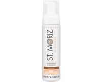 St Moriz Zelfbruiningsmousse Medium - 2 x 200 ml - Voordeelverpakking