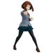 Banpresto My Hero Academia Glitter＆glamours Ochaco Uraraka-figuur