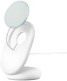 Google Bundle Oplader + Stand Snow