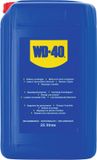 WD-40® Multi-Use Product Classic in Jerrycan - 25l - Multispray - Smeermiddel, Ontvetter en Anti-Corrosie