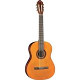 EKO Studio Series 6 String Klassieke Gitaar, Rechts, Natuurlijk, Vol (06204120)
