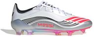 Adidas F50 Messi Elite FG Voetbalschoenen Wit EU 44