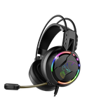 Spirit of Gamer PRO-H7 - Gaming Headset - Zwart