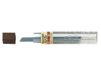 Pentel Potloodstift 0.3mm zwart per koker H