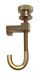 GEWA Scheurklem schilderinstrumenten 17 x 40 mm