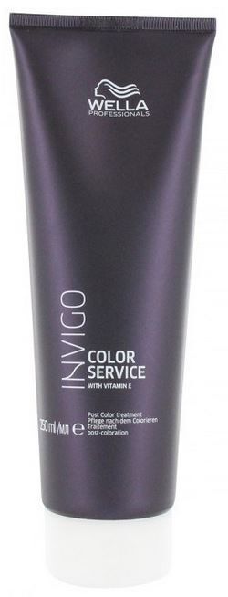 Wella Professionals INVIGO Service Color Post Treatment 250 ml