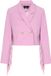 faina Blazer rosé