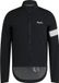 Rapha Core Veste de pluie, noir, homme, taille M