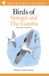Helm Field Guides - Guide d'identification des oiseaux du Sénégal et de la Gambie
