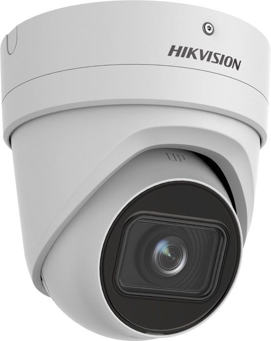 Hikvision DS-2CD2H66G2-IZS(2.8-12mm)(C) Dome IP-beveiligingscamera Binnen & buiten 3200 x 1800 Pixels Plafond/muur