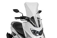 Puig 8121W voorruit V-Tech Line Touring