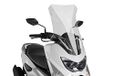 Puig 8121W voorruit V-Tech Line Touring