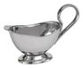 APS-Germany APS Roestvrijstalen Sauciere - 70 ml