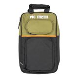 VIC FIRTH - VXSB0114 - Hoes voor drumsticks collectie Professional - groen, zwart