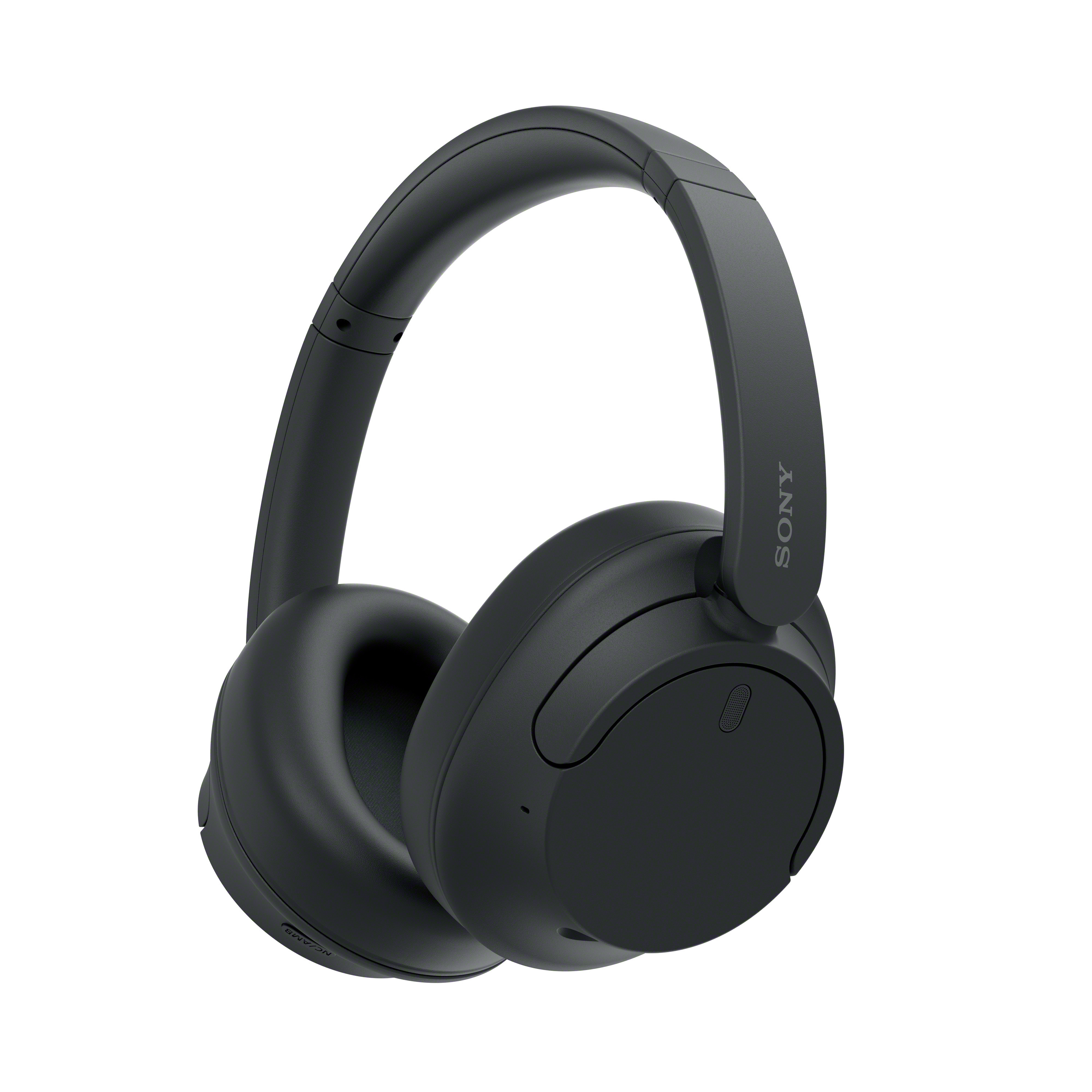 Sony WH-CH720N - Draadloze over-ear koptelefoon met Noise Cancelling - Zwart