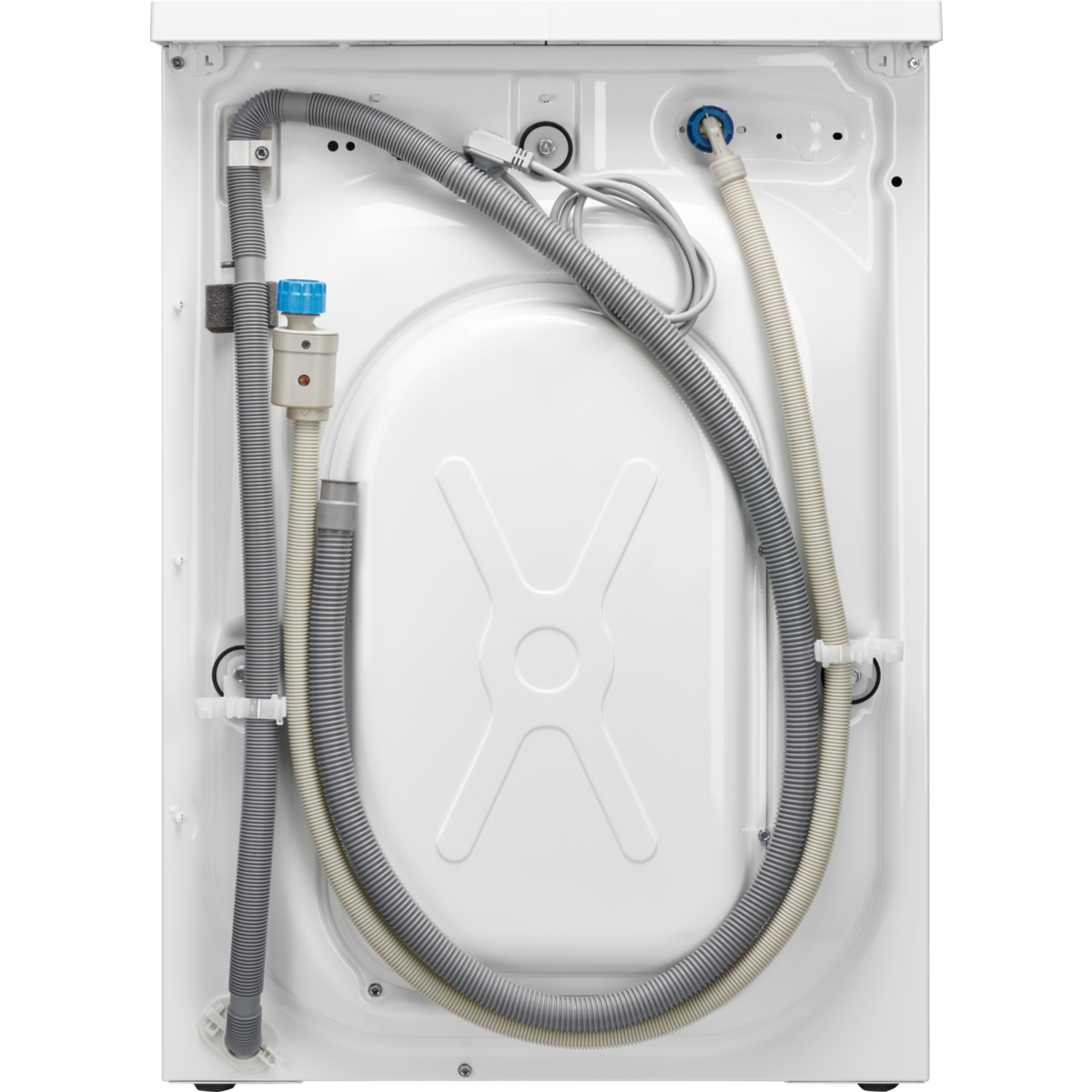 AEG LF62CB86 6000 Series Washing Machine