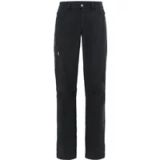 Vaude Strathcona Warm II Broek Zwart 56 / Regular Man