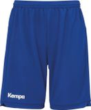 Kempa Prime Short Heren - Sportbroeken - blauw - Mannen