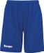 Kempa Prime Short Heren - Sportbroeken - blauw - Mannen