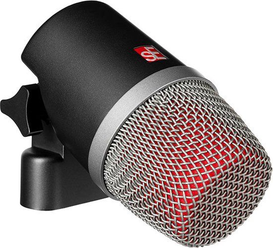 SE Electronics V Kick - Bass Drum Microphone