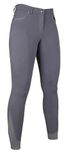 HKM dames Broek Equilibrio Style Silicone Full Seat