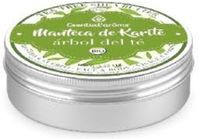 MANTECA AMCORE BALANCE, S.L.U. Shea Butter and Tea Tree 100 g