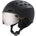 Head Casque Avec Visière Radar Rethink