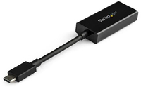 StarTech.com USB-C naar HDMI Adapter - 4K 60Hz - Zwart
