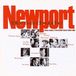 Ace Records Newport Broadside: Newport Folk Festival 1963