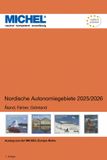 Nordische Schwaneberger Verlag GmbH Nordische Autonomiegebiete 2025/2026