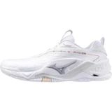 Mizuno Damesschoenen voor binnen Wave Stealth Neo