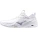 Mizuno Damesschoenen voor binnen Wave Stealth Neo