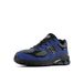 New Balance Sneakers '2002' Indigo / Grijs / Zwart
