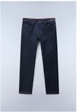 Napapijri L-Kiene Regular Jeans NP0A4G5R Slash Raw Denim Katoen Mannen