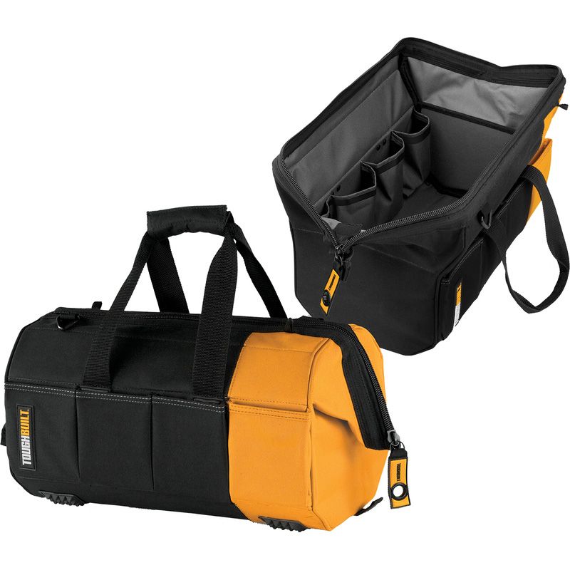 Toughbuilt Massive Mouth gereedschapstas - 40cm